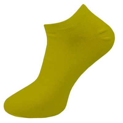 Шкарпетки чоловічі 6332 25 жовтий 6332 0025 2052 фото