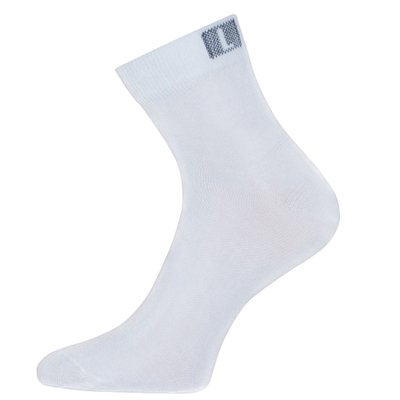 Шкарпетки чоловічі 6209 білий/маріне/срібло/тем.сірий/чорний 6209 25 301 фото