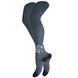 Children's tights with terry foot 8275 CATMAN