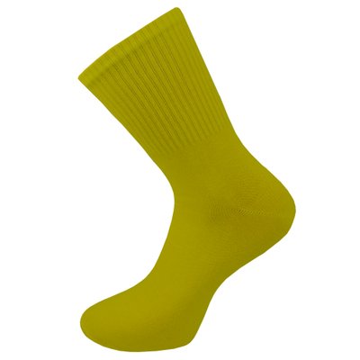 Шкарпетки чоловічі 6348 25 жовтий 6348 0025 2052 фото