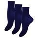 3-Pack children's socks 9044 Classic