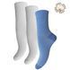 3-Pack women's socks 15430 COTTON 95