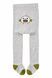 Tights for babies with terry foot 8274  "Baby Chick"