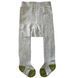 Tights for babies with terry foot 8274  "Baby Chick"
