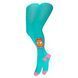 Children's tights 8240 "Playful Fox"