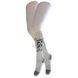 Children's tights with terry foot 8278 Meow Friends