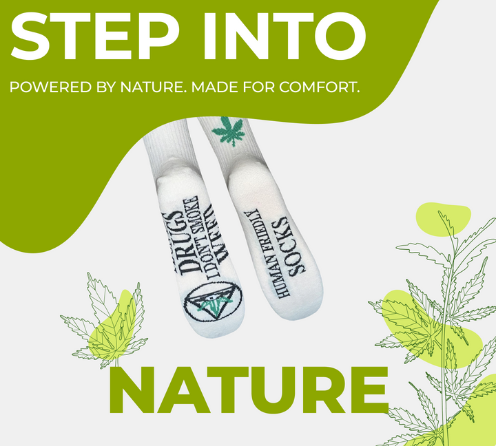 Hemp line