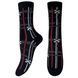 Women's socks 5663 BRITISH PLAID
