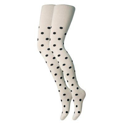Children's tights 'French Charm' 8100
