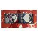 2-Pack women's terry socks 5576 Gift Box