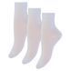 3-Pack women's socks 5068 Classic