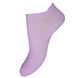 Шкарпетки дитячі  9216 світло-рожевий/виноград/св.бузковий/салатовий 9216 1820 0368 фото