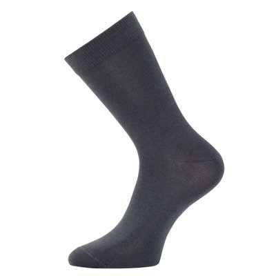 Шкарпетки чоловічі 6330 темно-сірий/маріне/чорний 6330 25 334 фото