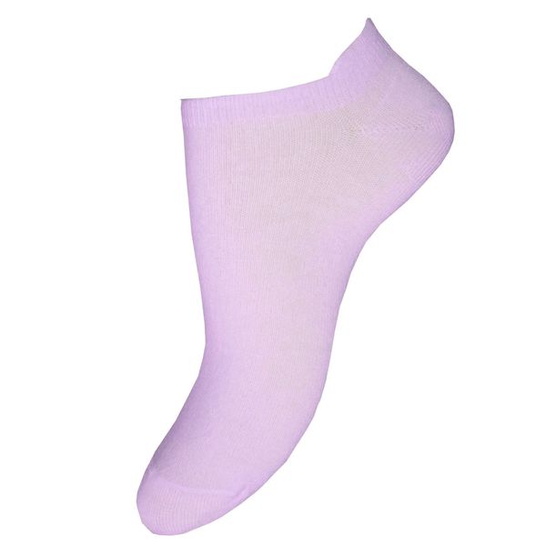 Шкарпетки дитячі  9216 світло-рожевий/виноград/св.бузковий/салатовий 9216 1820 0373 фото