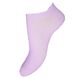 Шкарпетки дитячі  9216 світло-рожевий/виноград/св.бузковий/салатовий 9216 1820 0373 фото