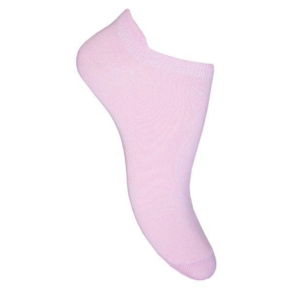 Шкарпетки дитячі  18-20 світло-рожевий 9216 2224 0532 фото