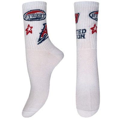 Children's socks 9490 Street Edition