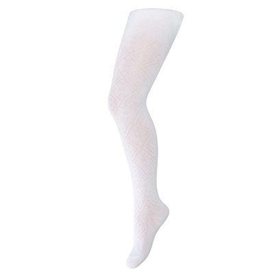 Children's lace tights 8105