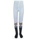 Children's tights 8249 with Shiba Inu dog