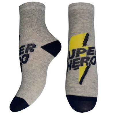 Children's Socks &laquo;Super Hero&raquo; 9286