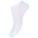 Children's socks 9296 ankle mesh