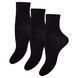 3-Pack women's socks 5068 Classic