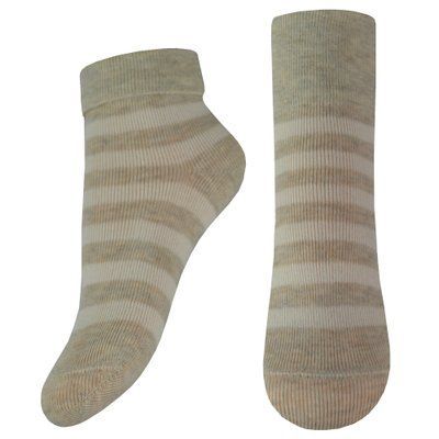 Шкарпетки дитячі 9264 Cozy Stripes 9264 0068 5106 фото