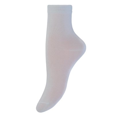 Шкарпетки жіночі 5068 білий/маріне/чорний 5068 0023 1001 фото