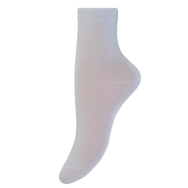 Шкарпетки жіночі 5068 23 білий 5068 0023 1001 фото