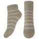 Шкарпетки дитячі 9264 Cozy Stripes 9264 0068 5106 фото